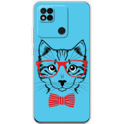 Чехол BoxFace Xiaomi Redmi 10A 