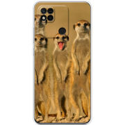 Чехол BoxFace Xiaomi Redmi 10A 