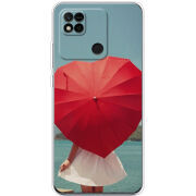 Чехол BoxFace Xiaomi Redmi 10A 