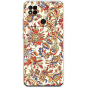 Чехол BoxFace Xiaomi Redmi 10A Rapsody