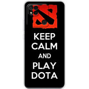 Чехол BoxFace Xiaomi Redmi 10A 