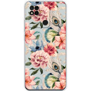 Чехол BoxFace Xiaomi Redmi 10A Rosy