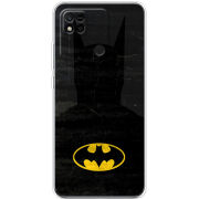 Чехол BoxFace Xiaomi Redmi 10A 