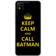 Чехол BoxFace Xiaomi Redmi 10A 