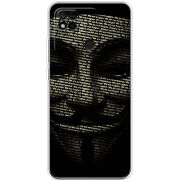 Чехол BoxFace Xiaomi Redmi 10A 