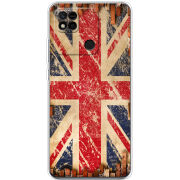 Чехол BoxFace Xiaomi Redmi 10A 