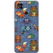 Чехол BoxFace Xiaomi Redmi 10A 