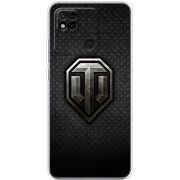 Чехол BoxFace Xiaomi Redmi 10A 