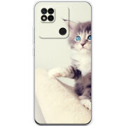 Чехол BoxFace Xiaomi Redmi 10A 