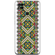 Чехол BoxFace Xiaomi Redmi 10A 