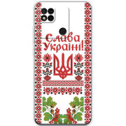 Чехол BoxFace Xiaomi Redmi 10A 