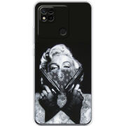 Чехол BoxFace Xiaomi Redmi 10A 