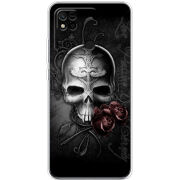 Чехол BoxFace Xiaomi Redmi 10A 