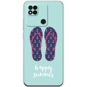 Чехол BoxFace Xiaomi Redmi 10A 