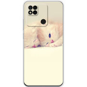 Чехол BoxFace Xiaomi Redmi 10A 