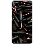 Чехол BoxFace Xiaomi Redmi 10A 