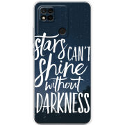 Чехол BoxFace Xiaomi Redmi 10A 