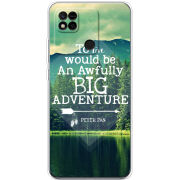 Чехол BoxFace Xiaomi Redmi 10A 