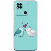 Чехол BoxFace Xiaomi Redmi 10A 