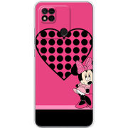 Чехол BoxFace Xiaomi Redmi 10A 