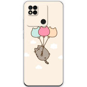 Чехол BoxFace Xiaomi Redmi 10A 