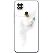 Чехол BoxFace Xiaomi Redmi 10A 