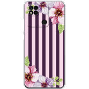 Чехол BoxFace Xiaomi Redmi 10A Purple Fantasy