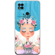 Чехол BoxFace Xiaomi Redmi 10A 