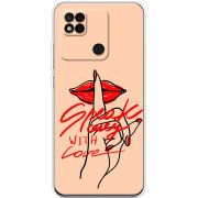 Чехол BoxFace Xiaomi Redmi 10A 