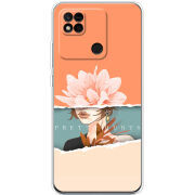 Чехол BoxFace Xiaomi Redmi 10A 