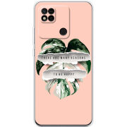 Чехол BoxFace Xiaomi Redmi 10A 