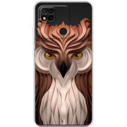 Чехол BoxFace Xiaomi Redmi 10A 