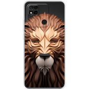 Чехол BoxFace Xiaomi Redmi 10A 