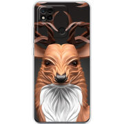 Чехол BoxFace Xiaomi Redmi 10A 