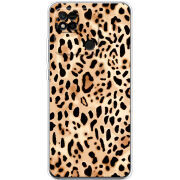 Чехол BoxFace Xiaomi Redmi 10A 