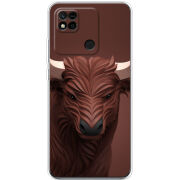 Чехол BoxFace Xiaomi Redmi 10A 