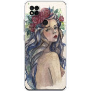 Чехол BoxFace Xiaomi Redmi 10A 