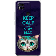 Чехол BoxFace Xiaomi Redmi 10A Stay Mad