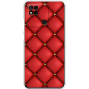 Чехол BoxFace Xiaomi Redmi 10A 