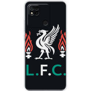 Чехол BoxFace Xiaomi Redmi 10A L. F. C.