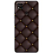 Чехол BoxFace Xiaomi Redmi 10A 