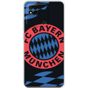 Чехол BoxFace Xiaomi Redmi 10A FC Bayern