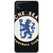 Чехол BoxFace Xiaomi Redmi 10A FC Chelsea