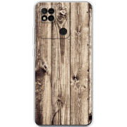 Чехол BoxFace Xiaomi Redmi 10A 