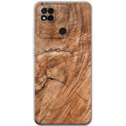 Чехол BoxFace Xiaomi Redmi 10A 