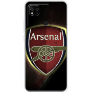 Чехол BoxFace Xiaomi Redmi 10A 