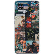 Чехол BoxFace Xiaomi Redmi 10A 