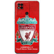 Чехол BoxFace Xiaomi Redmi 10A 