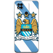 Чехол BoxFace Xiaomi Redmi 10A 