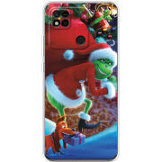 Чехол BoxFace Xiaomi Redmi 10A 